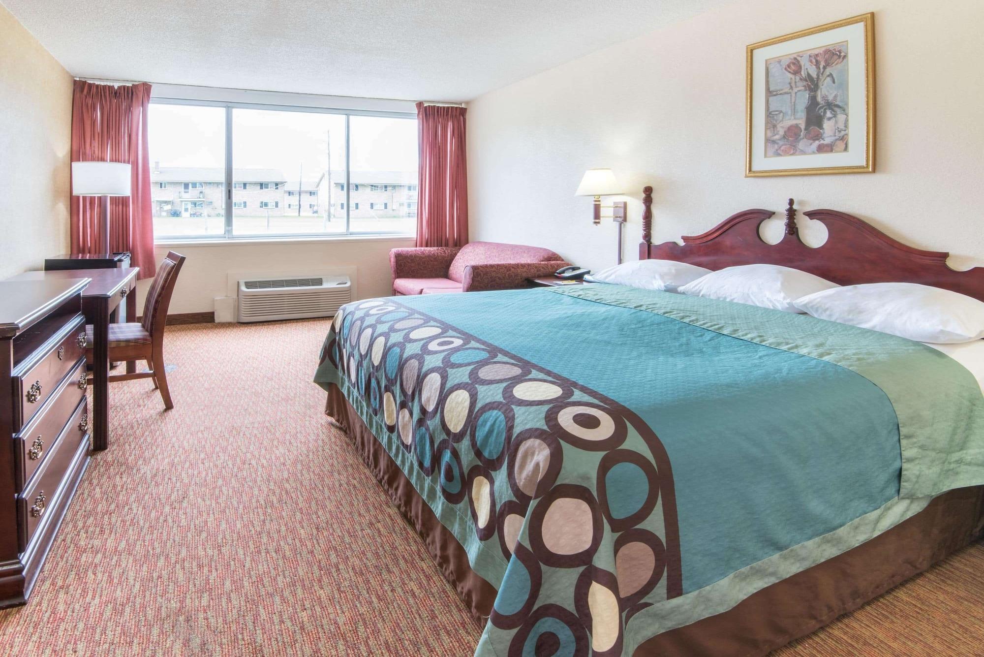 Superb Hamburg Motel Extérieur photo