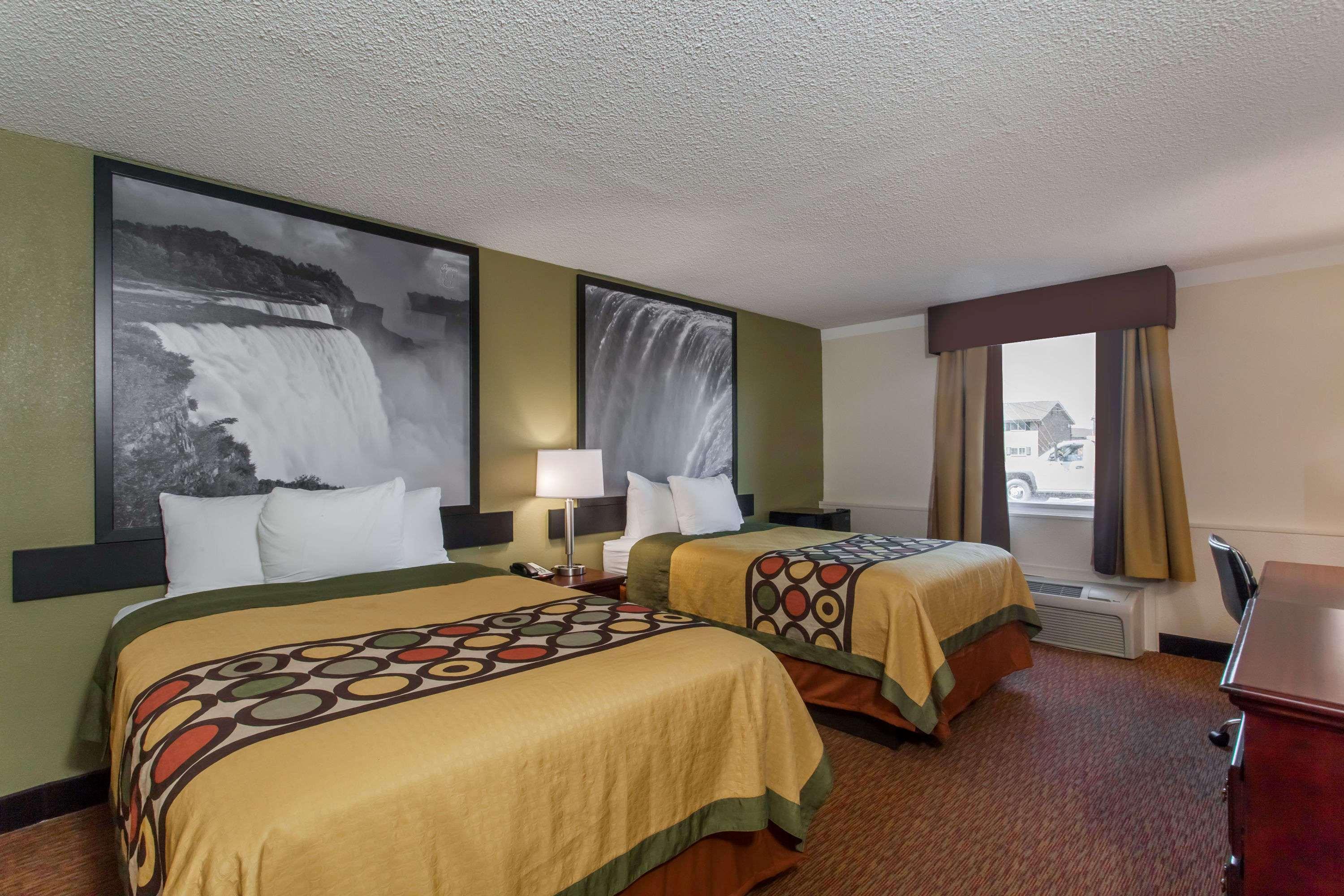 Superb Hamburg Motel Extérieur photo