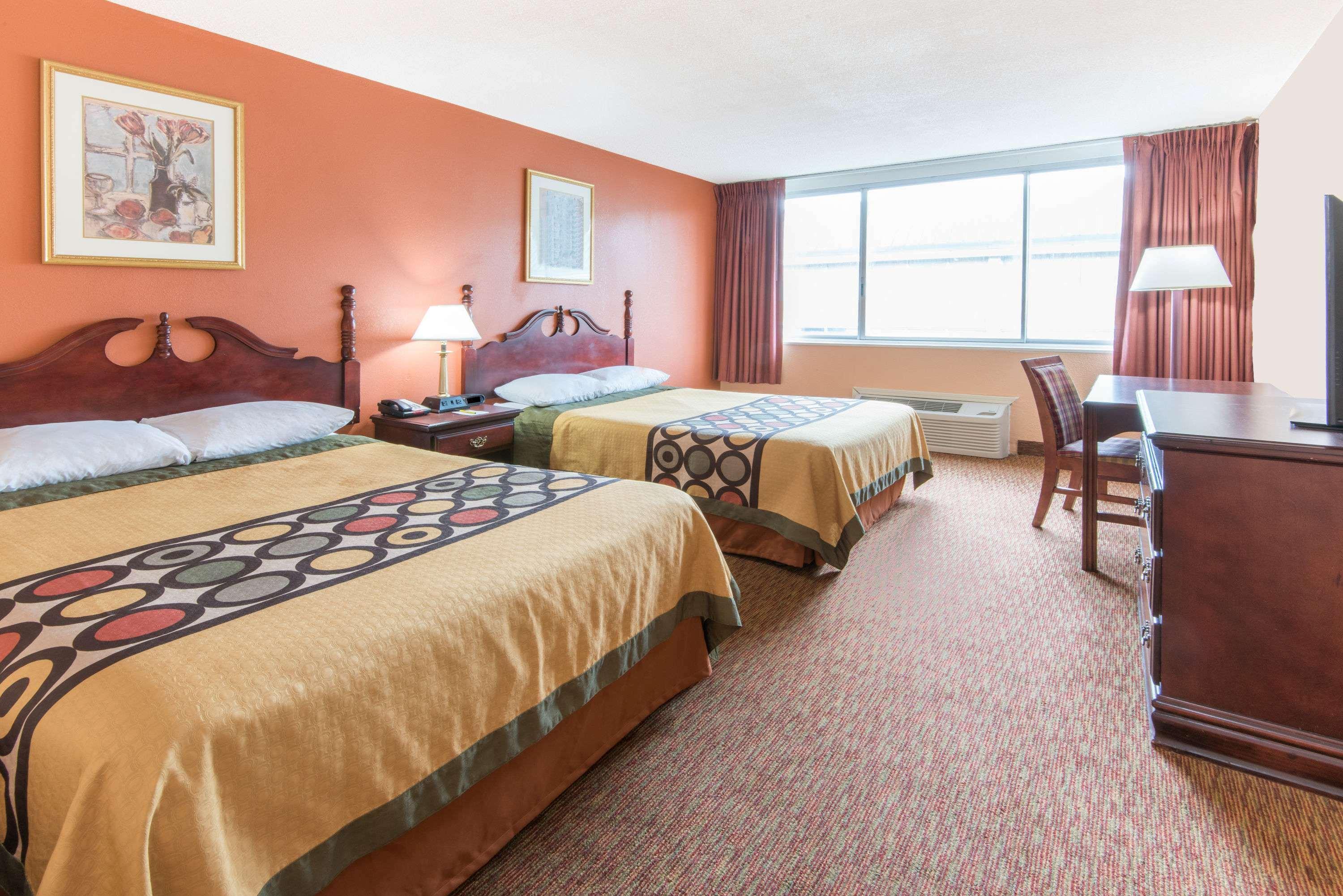 Superb Hamburg Motel Extérieur photo