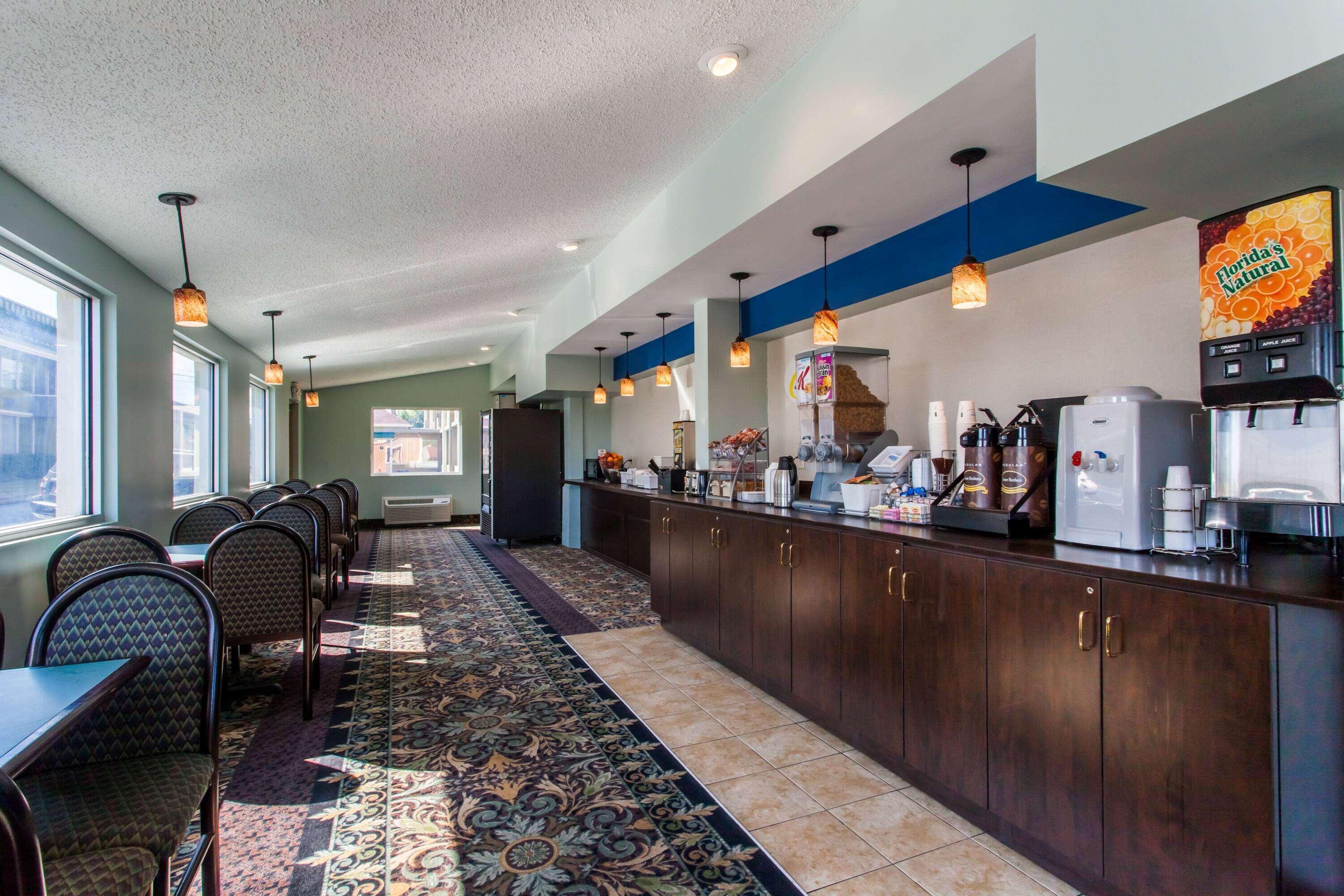 Superb Hamburg Motel Extérieur photo