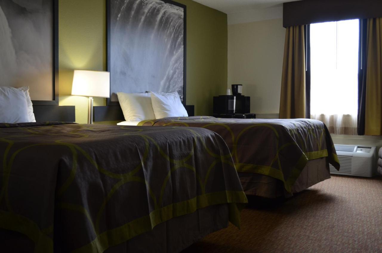 Superb Hamburg Motel Extérieur photo
