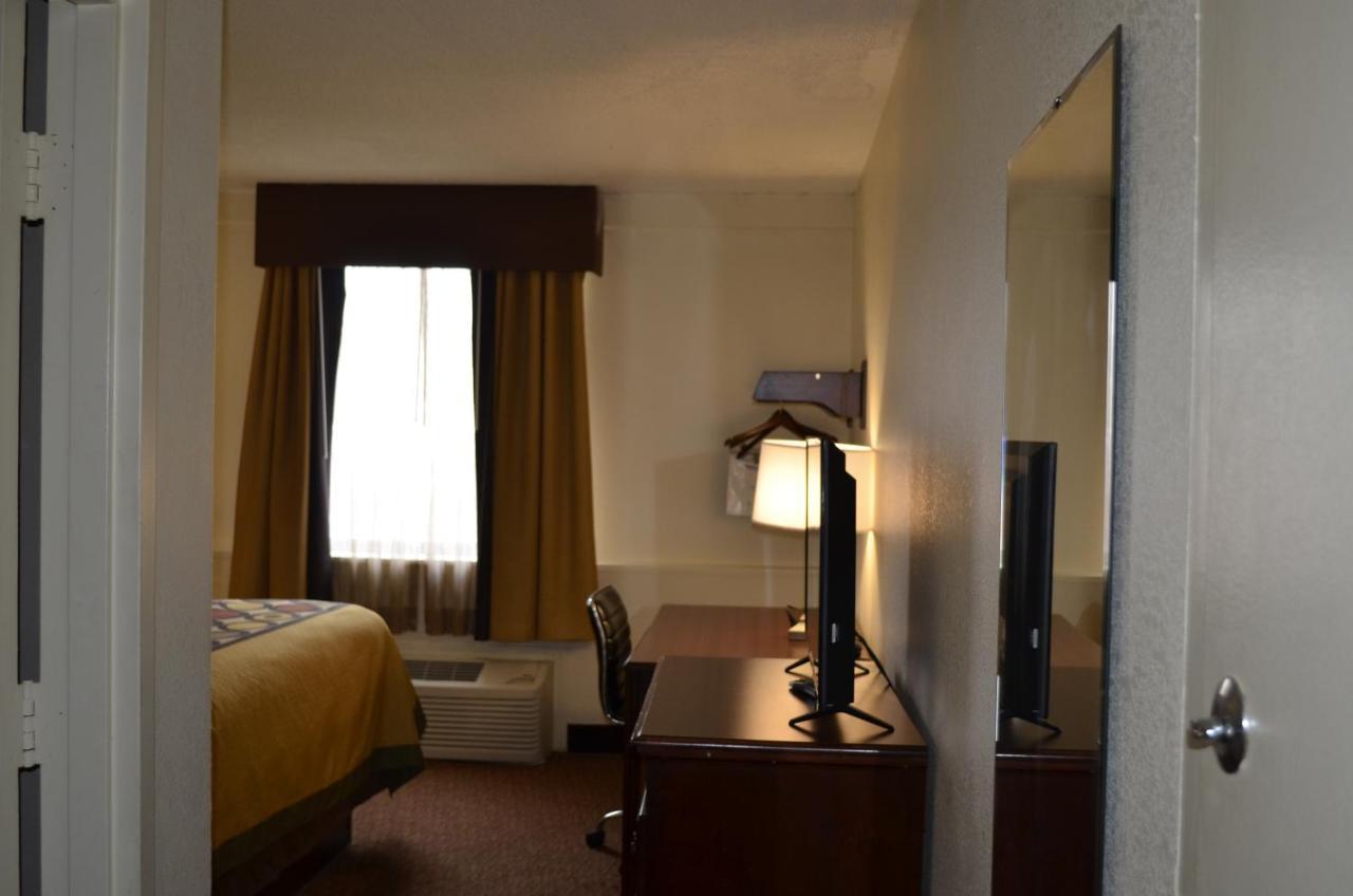 Superb Hamburg Motel Extérieur photo