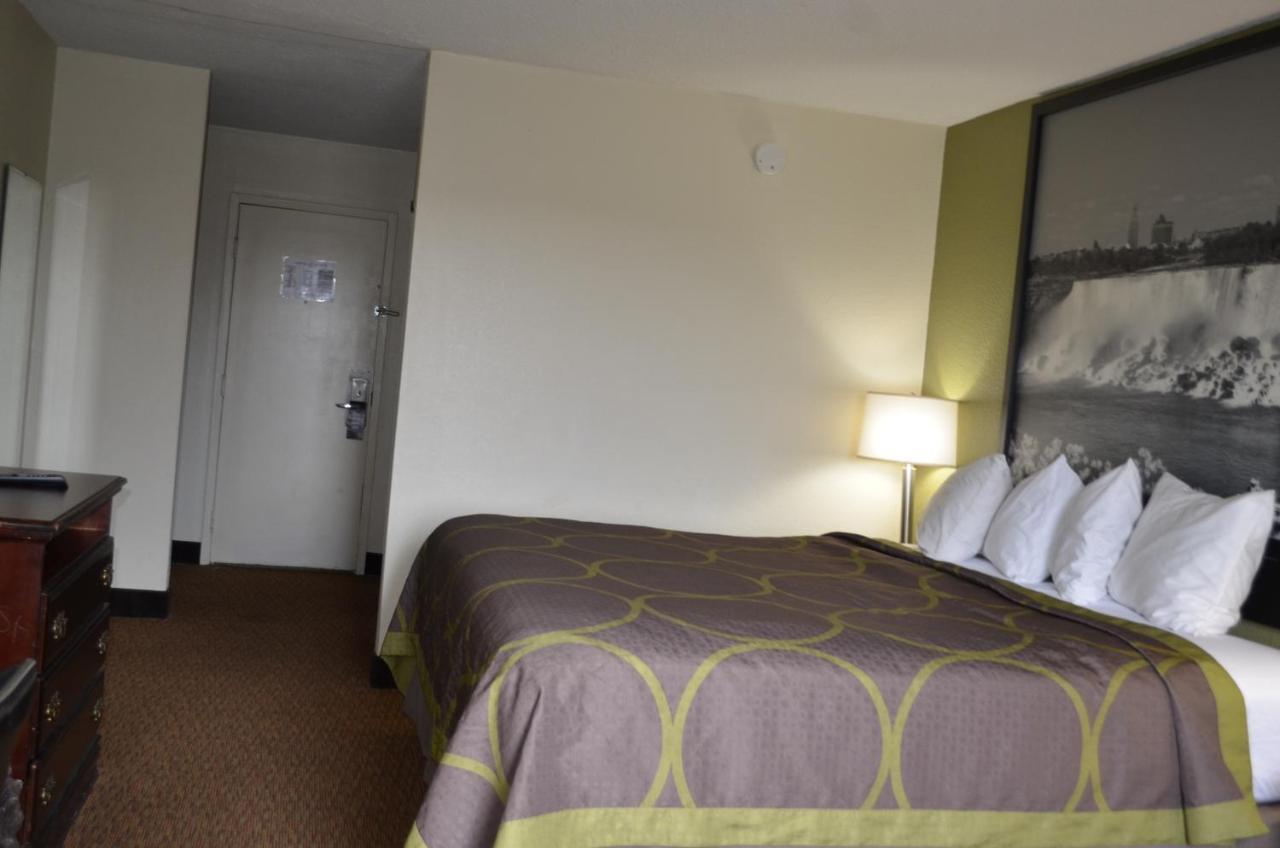 Superb Hamburg Motel Extérieur photo