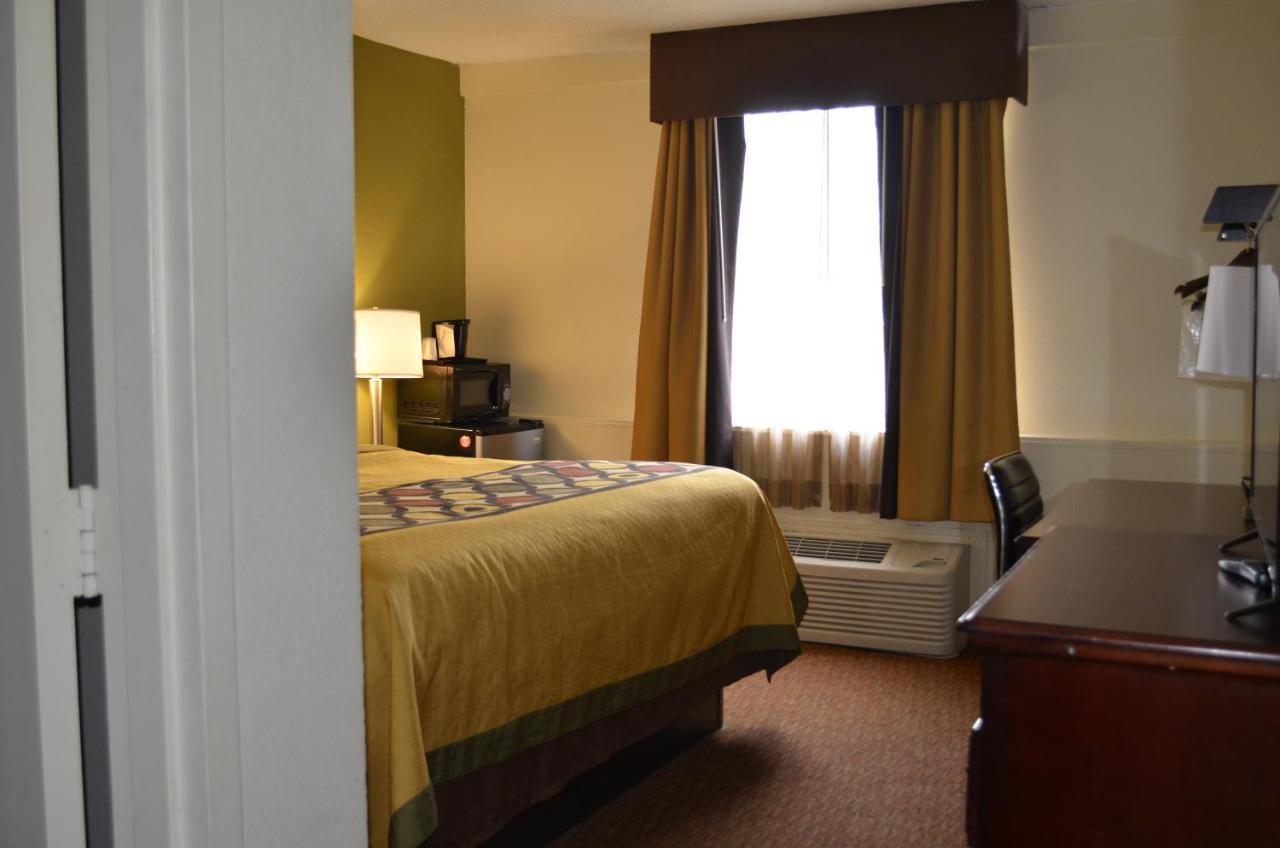 Superb Hamburg Motel Extérieur photo