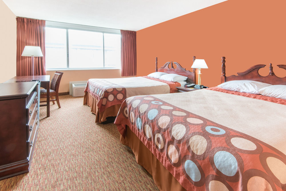 Superb Hamburg Motel Extérieur photo