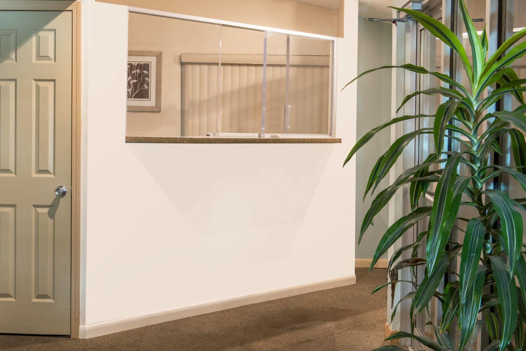 Superb Hamburg Motel Extérieur photo
