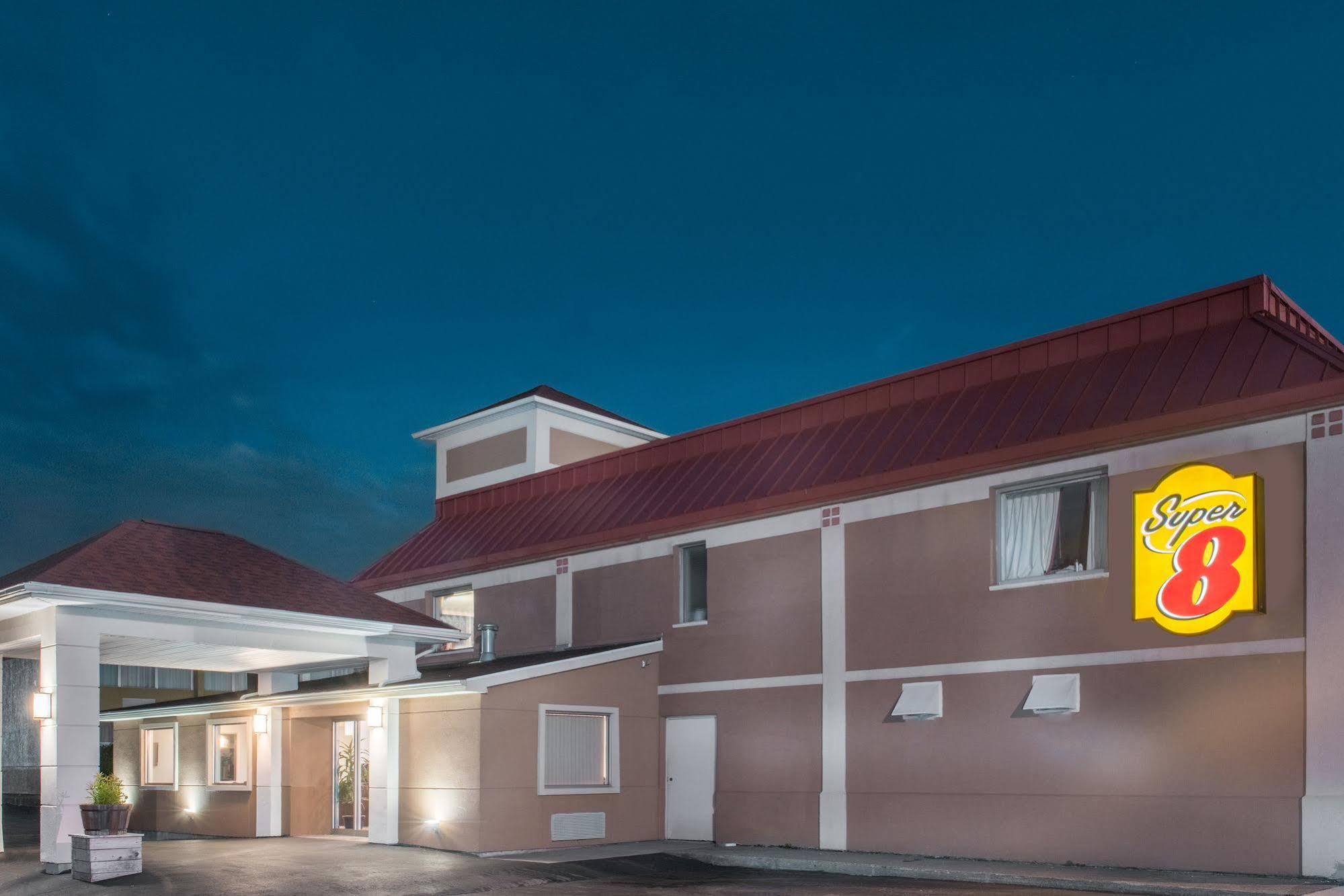 Superb Hamburg Motel Extérieur photo