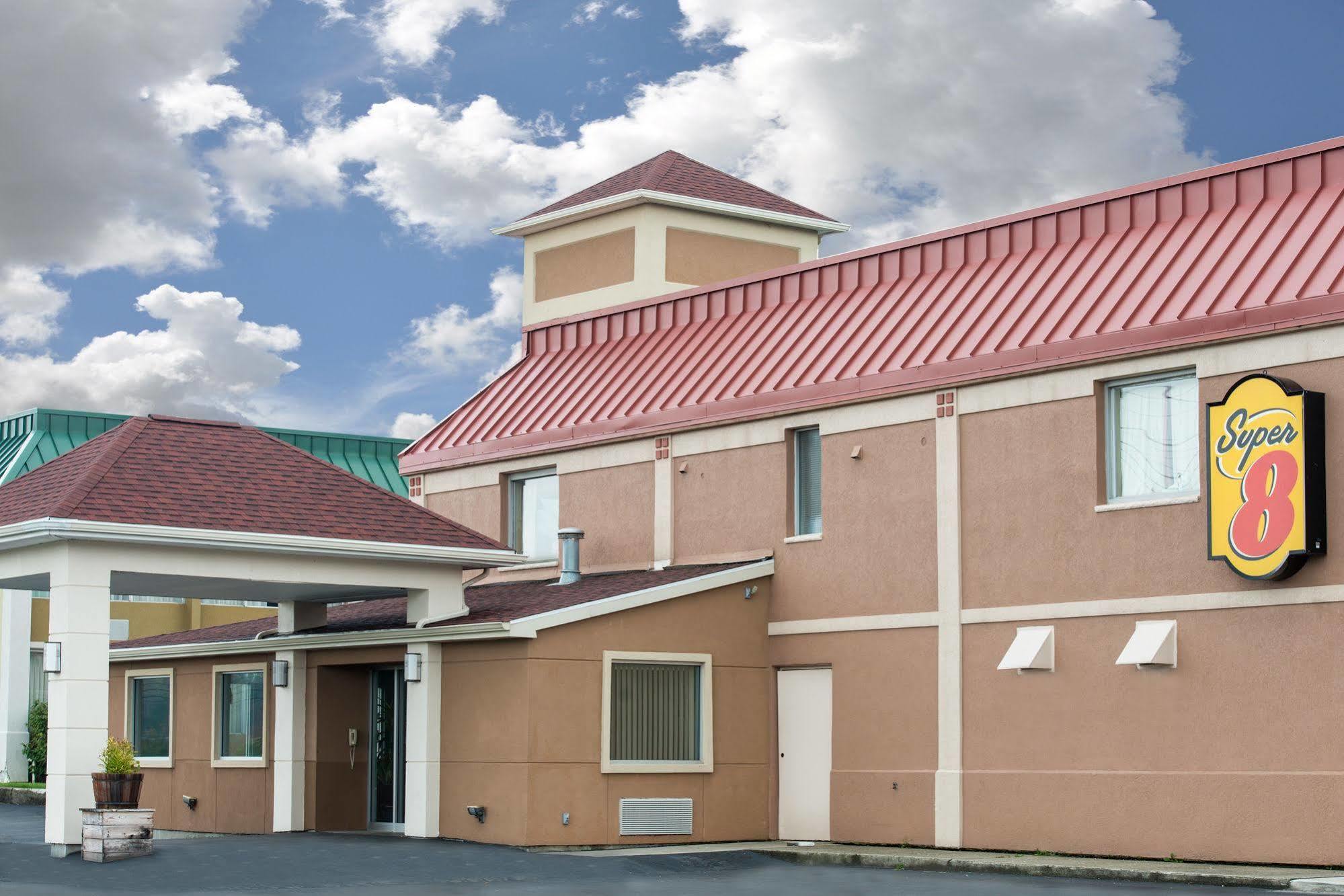 Superb Hamburg Motel Extérieur photo