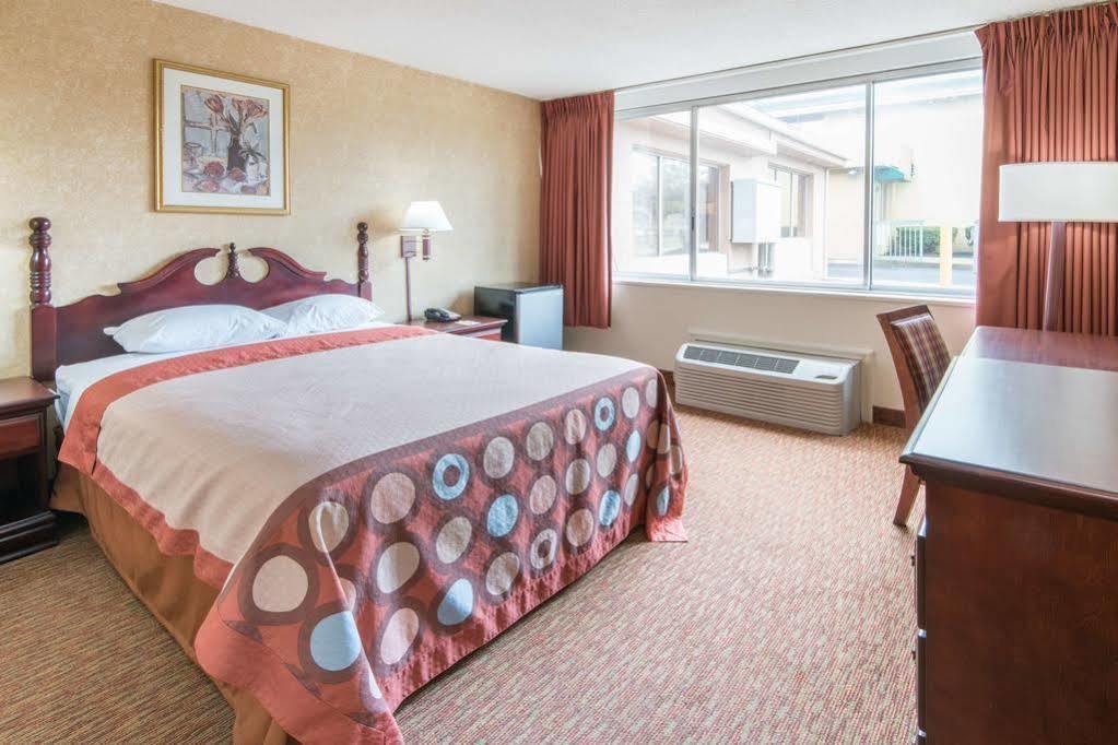 Superb Hamburg Motel Extérieur photo