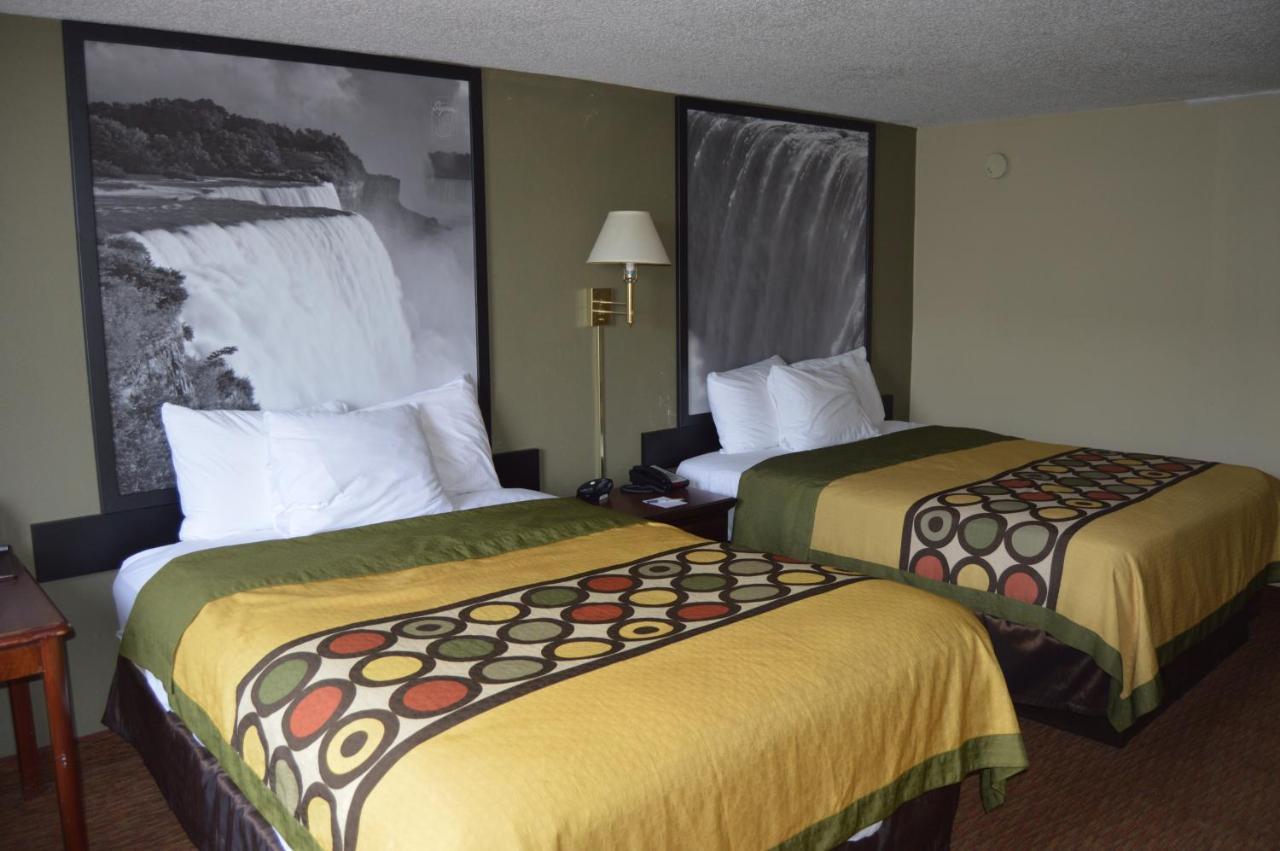Superb Hamburg Motel Extérieur photo